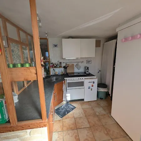 Maisonnette D'eve Mérignac