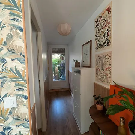 Apartment Maisonnette D'eve