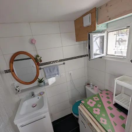 Maisonnette D'eve Apartment