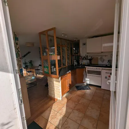 Lejlighed Maisonnette D'eve *