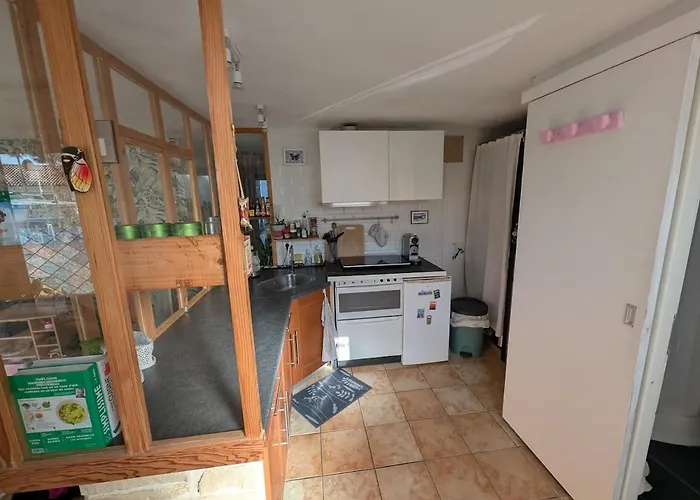 Maisonnette D'eve Mérignac