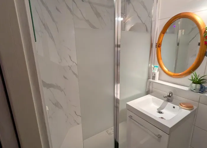 Lejlighed Maisonnette D'eve *